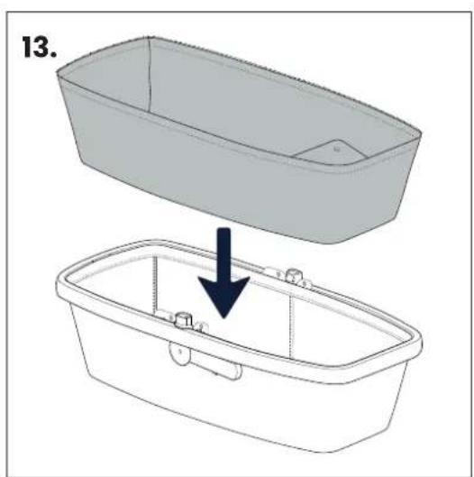 Dubatti Two - Monteren / Assembly / Montieren / Monter - 4