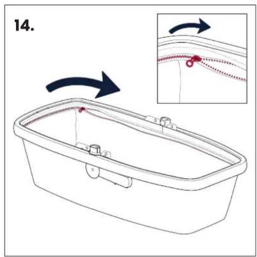Dubatti Two - Monteren / Assembly / Montieren / Monter - 5