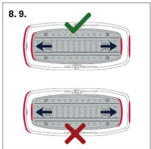 Dubatti Two - Monteren / Assembly / Montieren / Monter - 5
