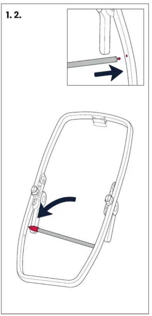 Dubatti Two - Monteren / Assembly / Montieren / Monter - 1