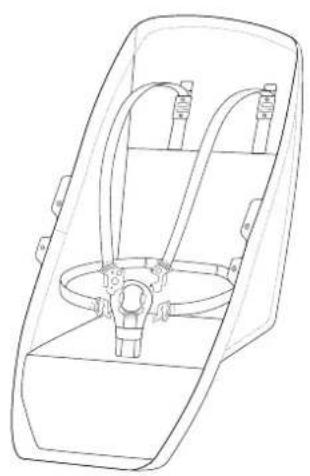Dubatti Two - Wasinstructies / Washing instructions / Waschanleitung / Instructions de lavage - 8