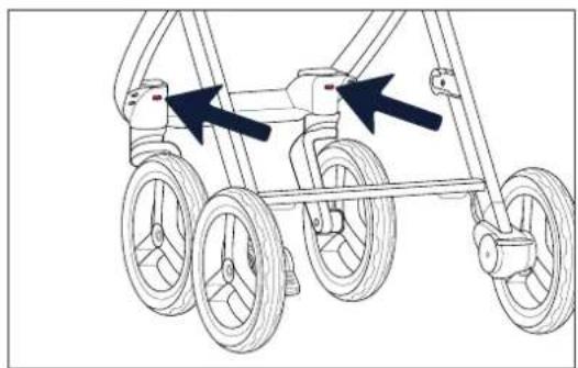 Dubatti Two - Voorwielen / Front wheels / Vorderräder / Roues avant - 5