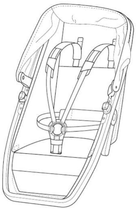 Dubatti Two - Zit / Seat unit / Sitz / Siège - 1