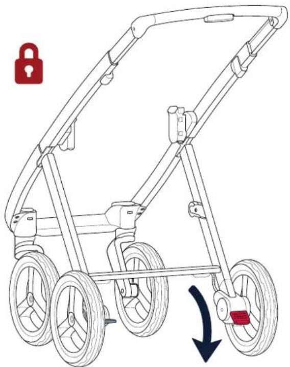 Dubatti Two - Rem / Brake / Bremse / Frein - 1