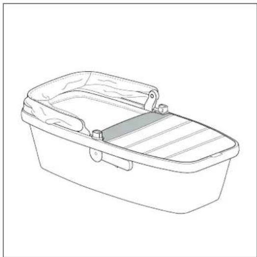 Dubatti Two - Dekje / Apron / Windschutz / Couverture - 2