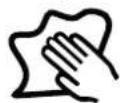 Dubatti Two - Wasinstructies / Washing instructions / Waschanleitung / Instructions de lavage - 13