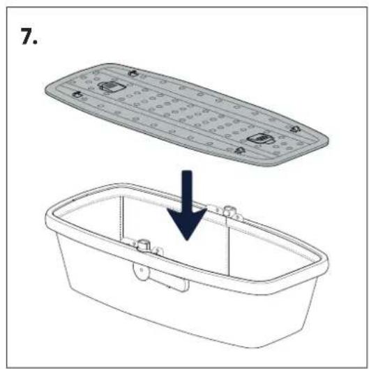 Dubatti Two - Monteren / Assembly / Montieren / Monter - 4