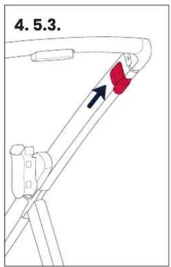 Dubatti Two - Frame inklappen / Folding the chassis / Gestell zusammenklappen / Plier le châssis - 7