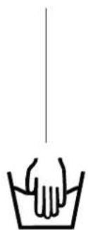 Dubatti Two - Wasinstructies / Washing instructions / Waschanleitung / Instructions de lavage - 11
