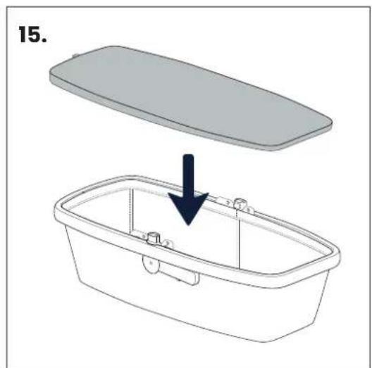 Dubatti Two - Monteren / Assembly / Montieren / Monter - 6