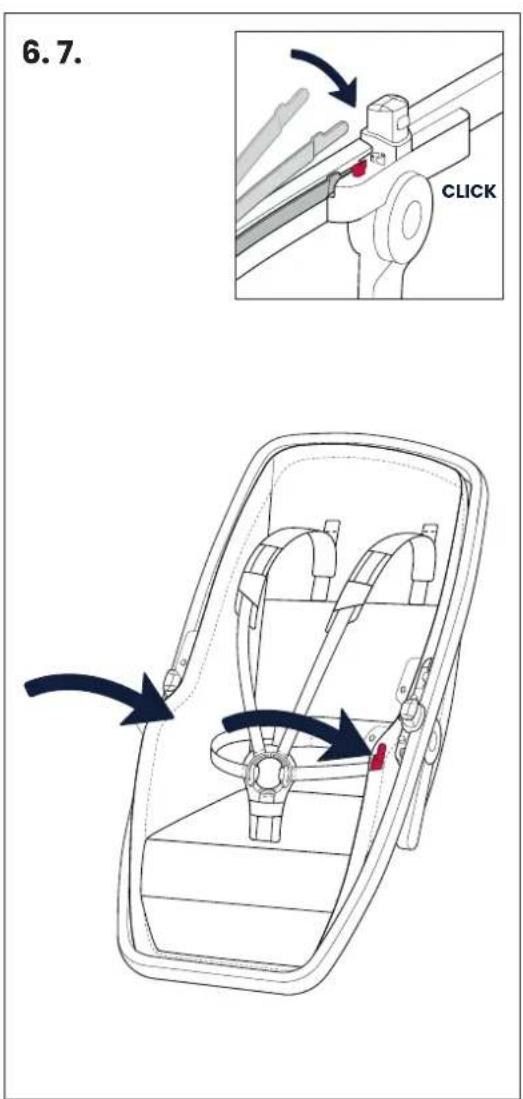 Dubatti Two - Monteren / Assembly / Montieren / Monter - 1