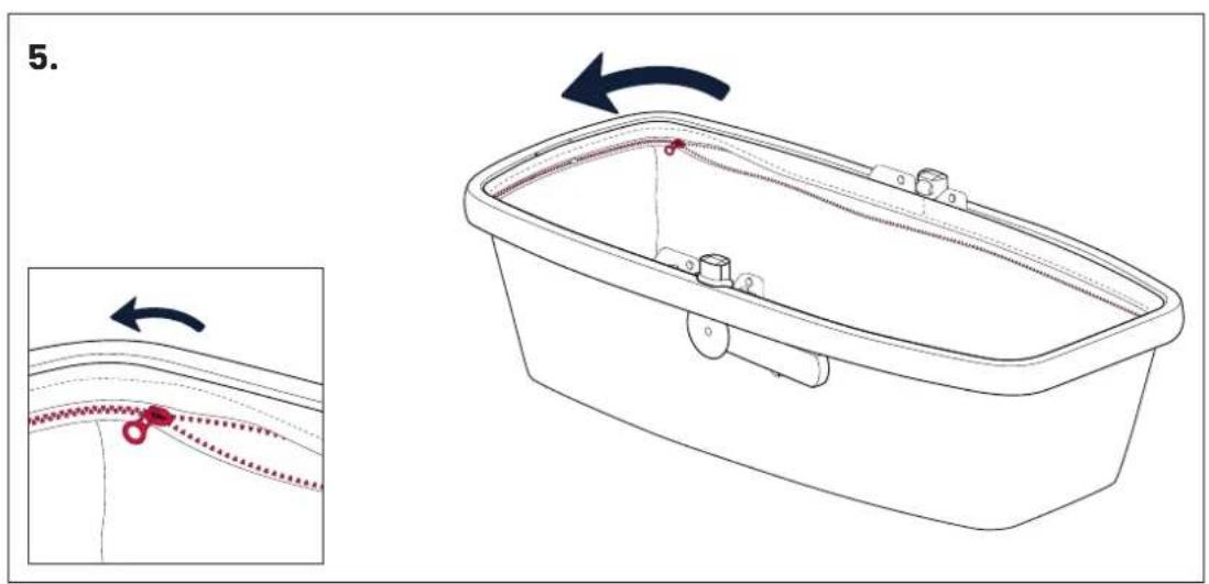 Dubatti Two - Monteren / Assembly / Montieren / Monter - 2