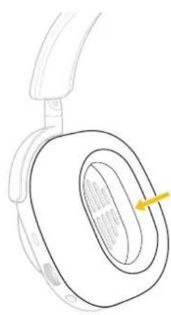 MASTER DYNAMIC MG20 - ADJUSTABILITY, FIT + COMFORT CHANGING / REMOVING EAR PADS - 4