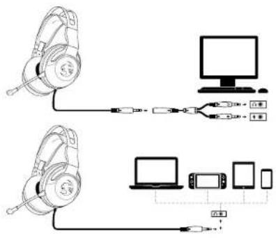 ROCCAT Elo X Stereo - 1