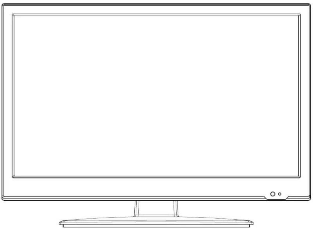 LENCO LED2822 - DVD-Bedienung - 1