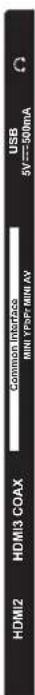 LENCO LED2822 - Avertissement - 4