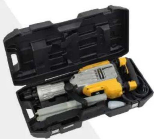 PowerPlus POWX11861 - ОКОЛНА СРЕДА - 3