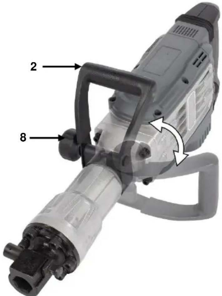 PowerPlus POWX11861 - 6