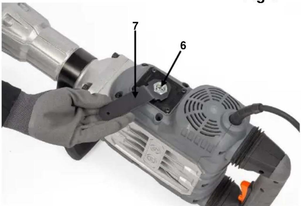 PowerPlus POWX11861 - 7