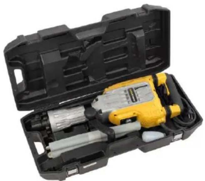 PowerPlus POWX11861 - 2