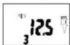 APPA 607 - Verwerpingsmodus voor hoge frequentie - 6