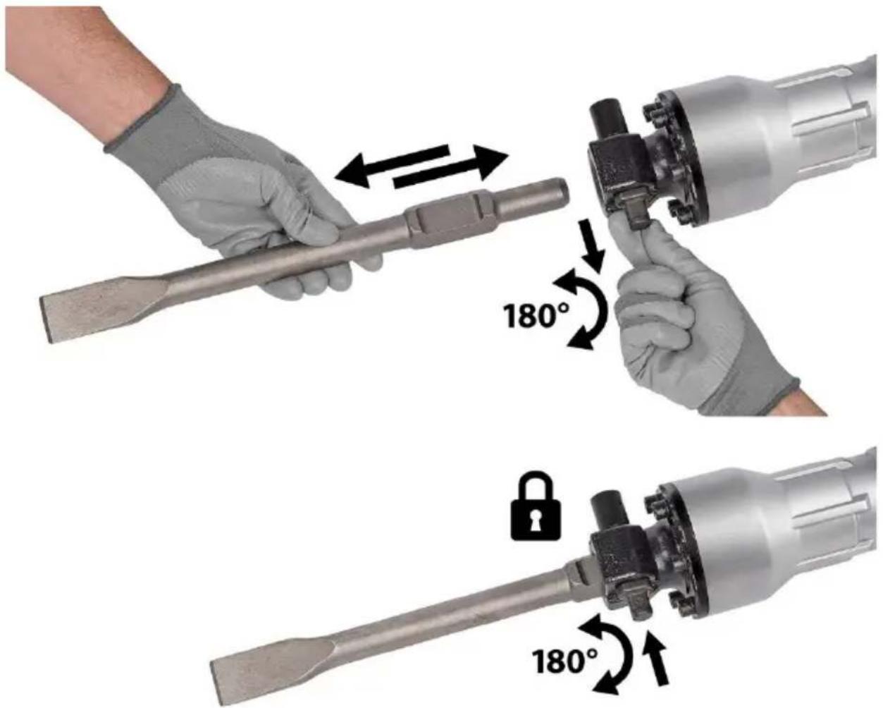 PowerPlus POWP3060 - 2