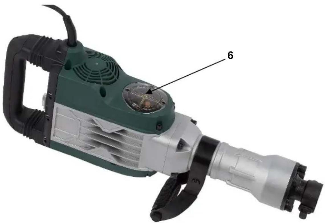 PowerPlus POWP3060 - POWERPLUS - 1