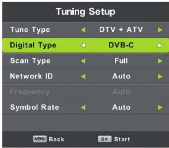 LENCO DVL3252 - Syntonisation automatique d'antenne (DVB-T) : - 3