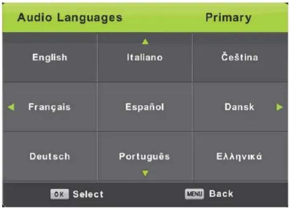 LENCO DVL3252 - TT Language (Idioma TT) - 2