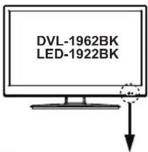 LENCO DVL3252 - Product Introduction - 5
