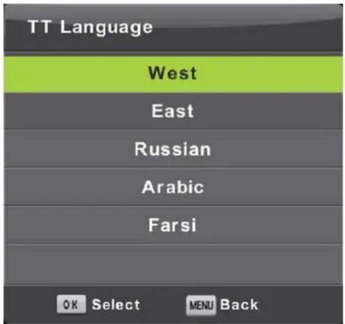 LENCO LED1922 - TT Language - 1