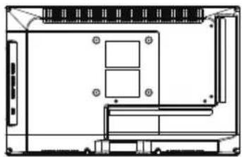 LENCO LED1922 - Connections - 6