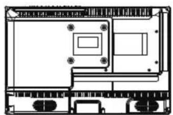 LENCO LED1922 - Die Funktionen der Fernsehtasten sind unter beschrieben. - 7
