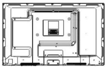 LENCO DVL2462 - Aansluitingen - 3
