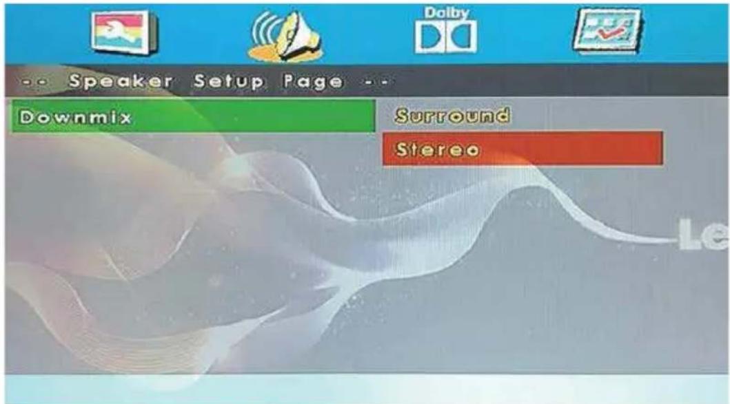 LENCO DVL2462 - Last Memory (Stereo) - 1