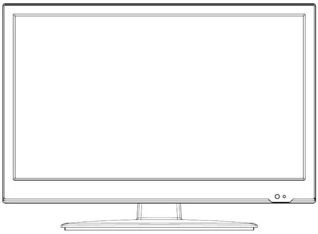 LENCO DVL2462 - Service - 1