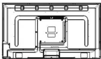 LENCO DVL2462 - Aansluitingen - 11