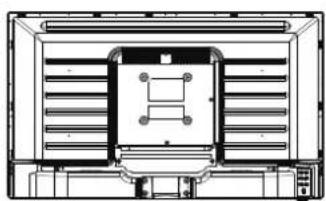 LENCO DVL2462 - Aansluitingen - 12