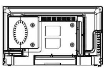 LENCO DVL2462 - Connections - 1