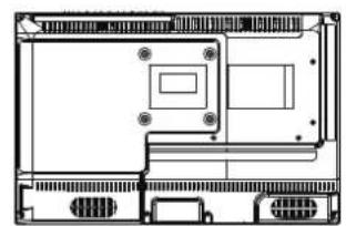 LENCO DVL2462 - Aansluitingen - 10