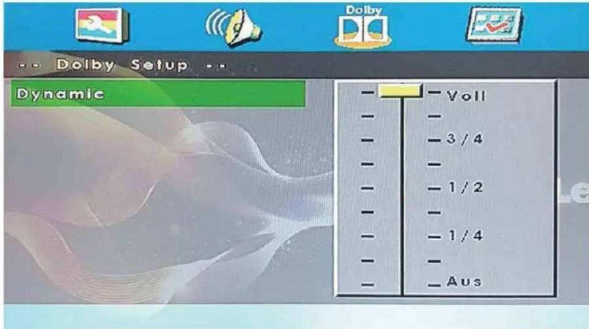 LENCO DVL2462 - Dynamic - 1