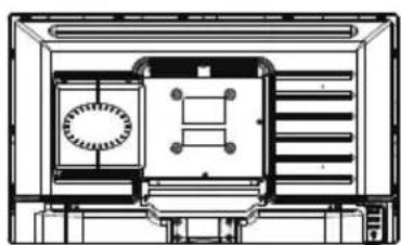 LENCO DVL2462 - Connections - 8