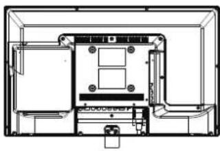 LENCO DVL2462 - Présentation du produit - 8
