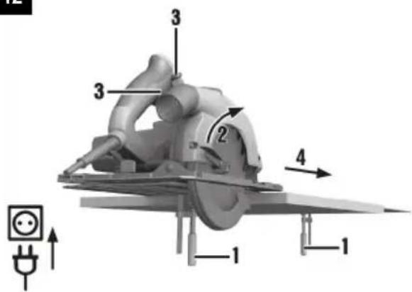 HILTI SC 55W - 8
