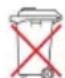 HILTI SC 55W - Disposal - 1
