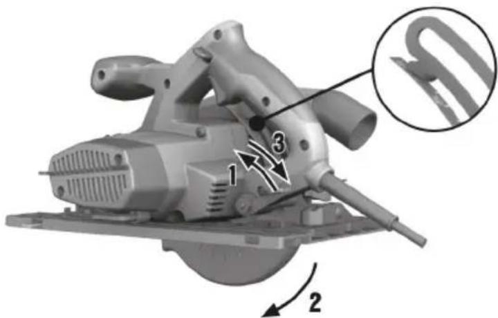 HILTI SC 55W - 4