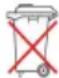 HILTI SC 55W - Utylizacja - 2