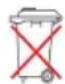 HILTI SC 55W - Recycling - 1