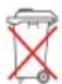 HILTI SC 55W - Recyclage - 1