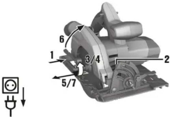 HILTI SC 55W - 1